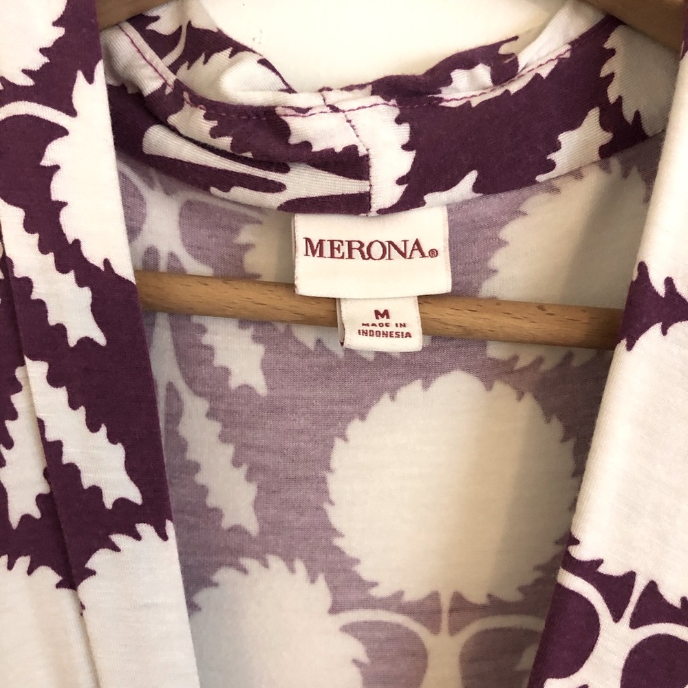 Merona Dress - Picture 3 of 4